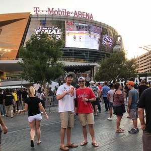 Meet your Posher, Stephen